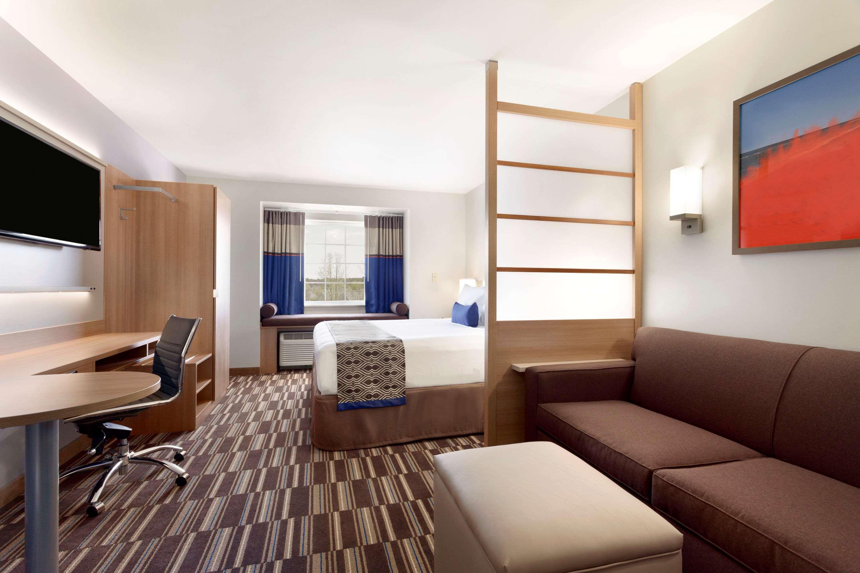 Microtel Inn & Suites By Wyndham Georgetown Delaware Beaches Exterior foto